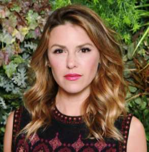 Elizabeth Hendrickson